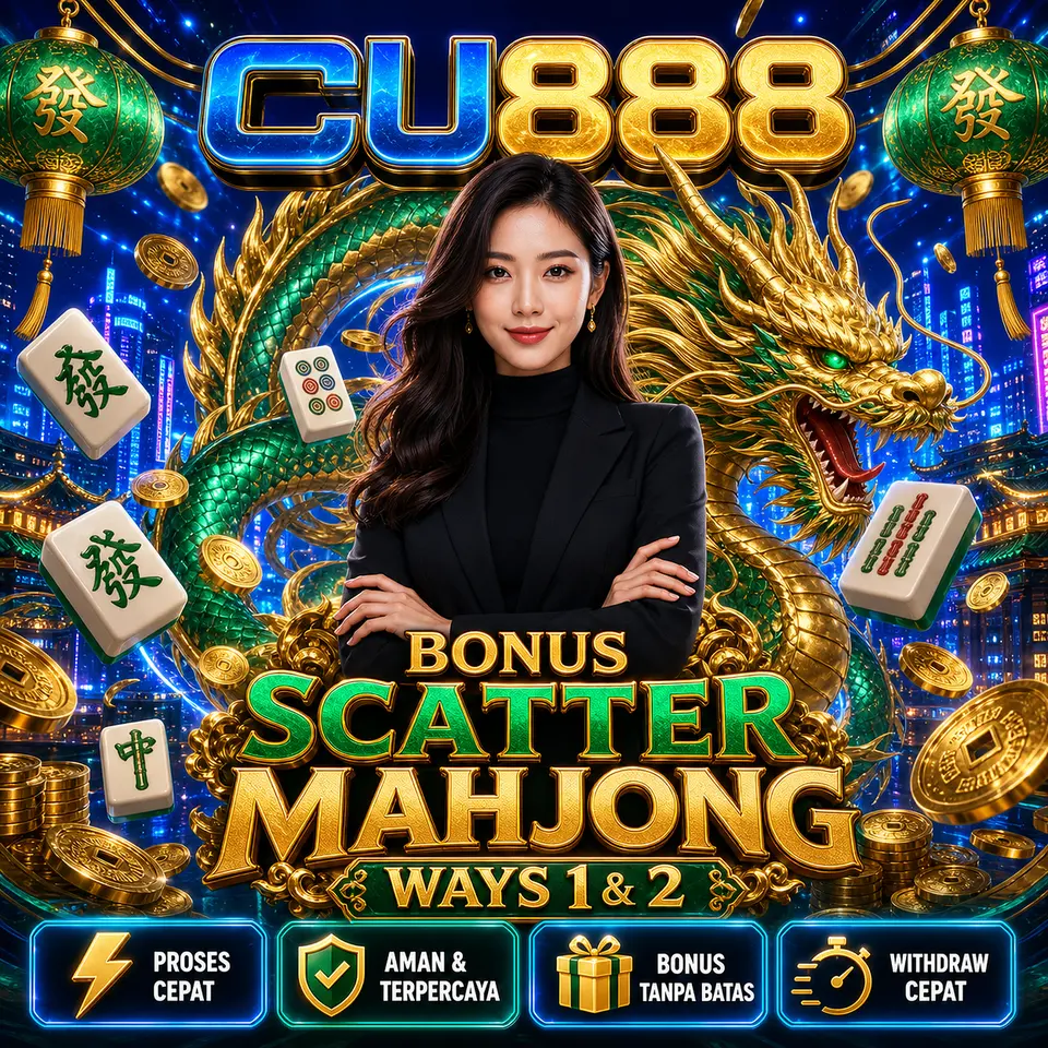 cu888 APK Resmi Unduh