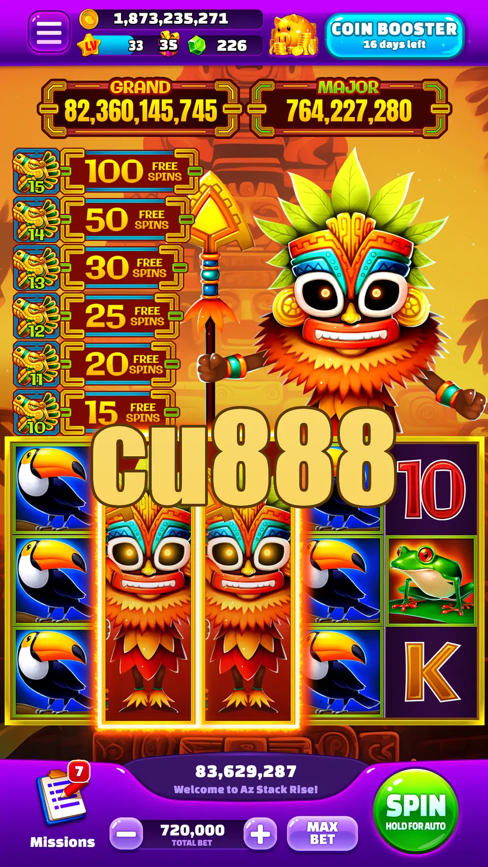cu888 Preview - Resmi Unduh